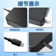 Applicable65w20v3.25a Lenovo Charger US Standard typec Laptop charger power adapter