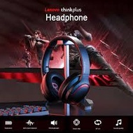 Lenovo TH30 / TH40 Wireless Headphones Bluetooth 5.0 HIFI Sound Quality Headset Noise Reduction Ster