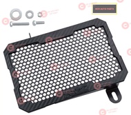 RS 150 / RSX 150 - HONDA - RADIATOR COOLENT TANK NET COVER