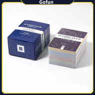 Icebreaker Deck Card Game 150 Cards Conversation For Family Party Board Game