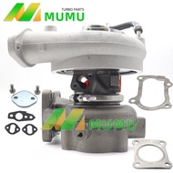 CT26 Turbo Turbocharger For Toyota Land Cruiser 4.2L 1HD-FTE 17201-17040 1720117040