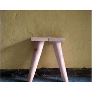 80cm high/ table legs