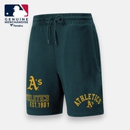 Official MLB Atlanta Braves Shorts for Men
