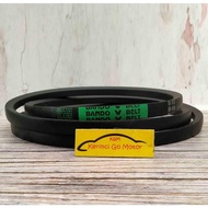 READY BANDO VAN BELT B-90 V BELT FAN BELT B90 FAN BELT VANBELT PLAIN B-90