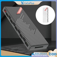 AM10 Fan Controller Module - 10 Port PWM + ARGB SYNC Remote Ctrl - For PC Build & Cooling System