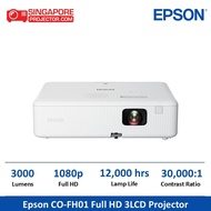 Epson CO-FH01 Full HD 3LCD Projector