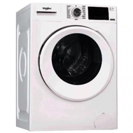 Whirlpool - WRAL85411 前置滾桶式洗衣乾衣機 8公斤 1400轉 香港行貨