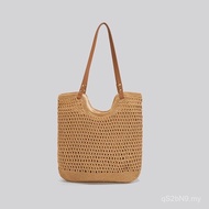 Bag Wholesale Special Vacation Single Ladies Bag Vacation Commuter New Style Bag Vacation Braided Ba