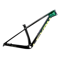 LEXON New Carbon MTB Frame 29er 148*12mm Mountain Bike Frameset 15/17/19inch BOOST 29 Bicycle Frames