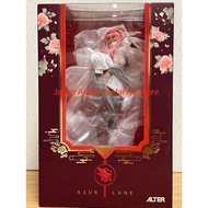 Alter Azur Lane Bremerton Action Cruise Ver. 1/7 Complete Figure Enterprise Belfast Unicorn