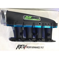 AVS Performance Ultra Intake Manifold FOR B-SERIES ( B16 B18 B20 B18C GSR )