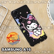 Samsung A16 - s31 rubber Softcase - Samsung A16 case - Samsung A16 casing - Samsung A16 silicone - c