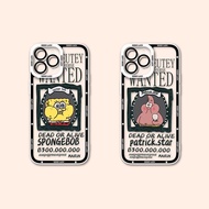 Softcase Clear Case Compatible FOR HONOR X9C MOTOROLA G34 5G / G45 5G NUBIA NEO 2 5G V60 ASUS MAX PR