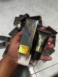 Gold Maral Gel Khas Lelaki