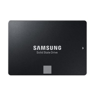 Samsung EVO 860 SSD SATA [1TB]