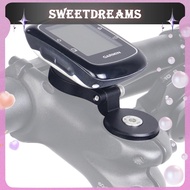 Bicycle Computer Holder Adjustable Bike Computer Mount For Garmin Bryton Wahoo