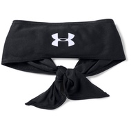 UnderArmour Adult UA Armour Tie Headband