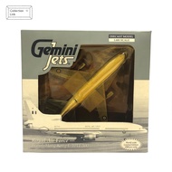 Gemini Jets Royal Air Force /Hong GJRAF034 Airplane Model