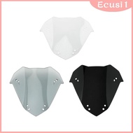 [Ecusi] Wind Deflector Direct Replaces Motorcycle Windshield for Xmax300