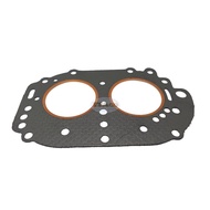 Boat Motor 677-11181-A0 A1 00 Cylinder Cyl Head Gasket for Yamaha Outboard 8HP 2 stroke Engine