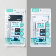 [M-Pact] Dual-Lock Waterproof Phone Case (IPX8)