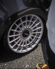ROTIFORM LASR宏鑫18吋鍛造鈴5x112/5x120 Golf Alphard （國鍛）包安裝