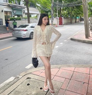 Jasmine set Taya.Fabrique