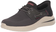 Skechers Mens Slip ins: Delson 3.0 Roth