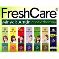 Freshcare 10ml Wind Oil Fresh Care Aromatherapy Roll Geliga Stick Strong Hot