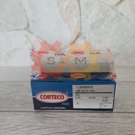 TC 6.5 x 14.5 x 7 NOK CORTECO Original >> Seal As RPM CB GL Pro Max Mega Pro Tiger <<