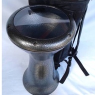 Darbuka 8 inch full set
