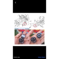 Suspension bearings: Ab, Click, Vario, Pcx, Lead, Shvn, Shmode (Price is for 1 piece)