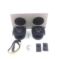2 Inch 3 Ohm 8W Audio Speaker Full Ran Stereo Loudspeaker
