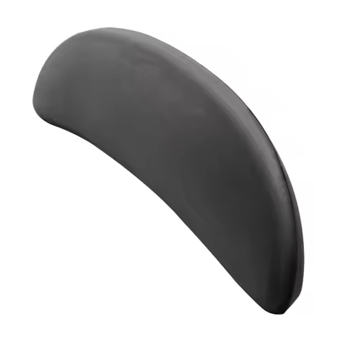 Herman Miller Sponge memory Cushion Seat Foam Replacement Parts For Classic Aeron Chair Office Chais