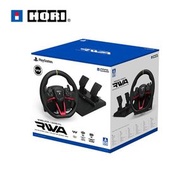 HORI - PS5/ PS4/ PC 三用 RWA 無線賽車方向盤 軚盤 | Wireless Racing Wheel APEX [平行進口]
