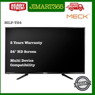 Meck 24'' inch FULL HD LED TV MLF-T24