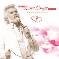 Kenny Rogers: Greatest Love Songs (LP)