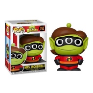 Funko POP Disney: Pixar Alien Remix - Mrs. Incredible