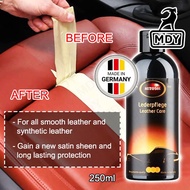 Autosol Leather Care (250ml) Suit for Car and Home Use