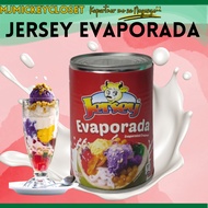 Jersey Evaporada Milk 370ml