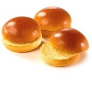 ROTI BURGER MINI (15pcs) Freshly Baked