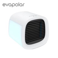 evapolar - evaCHILL 小型流動冷氣機第三代 EV-500-白色|便攜式|坐檯|冷風機|水冷扇