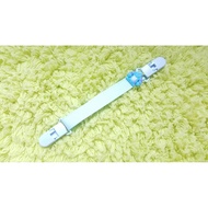 Bloom Pacifier Clip B01