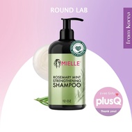 Mielle Rosemary Mint Strengthening Shampoo 355ml