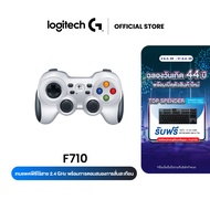 Logitech F710 Wireless Gamepad (pc Joystick)