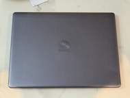 ​💻【新電池/Win11+Office】HUAWEI MateBook 13 2K屏幕 輕薄筆電