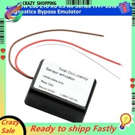 Car Seat Bypass Emulator Sensor Bypass Seat Occupancy Sensor Occupancy Mat Sensor Emulator Bypass Em