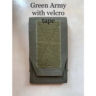 pouch beg , outdoor tactical pouch , army tactical