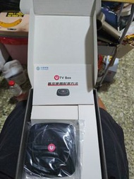 U TV Box 4K 超高清串流媒體播放器