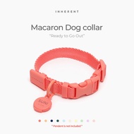 [INHERENT] Macaron Dog Collar